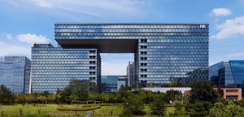 엔씨소프트, 2021년 1분기 실적 발표