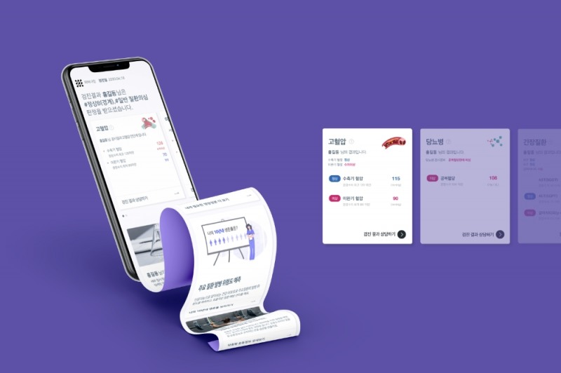 피어나인 메디링스 사용 이미지