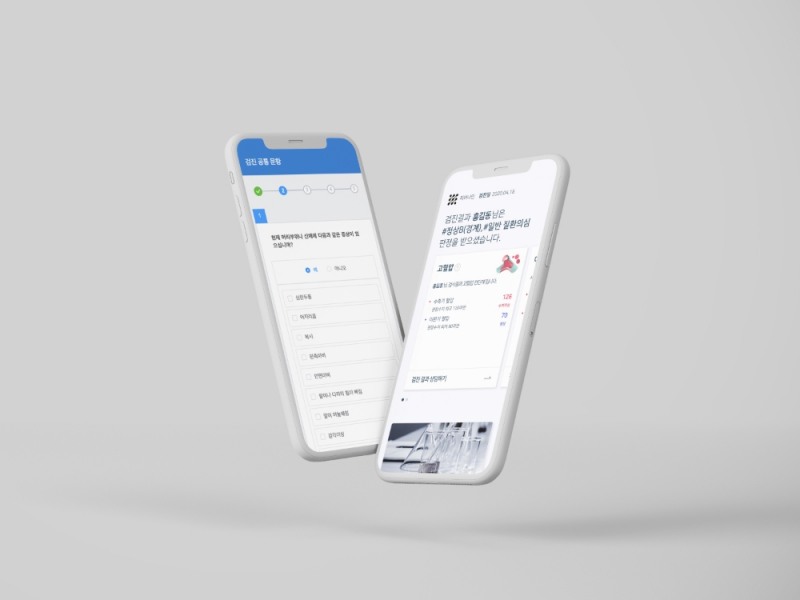 피어나인 메디링스 사용 이미지