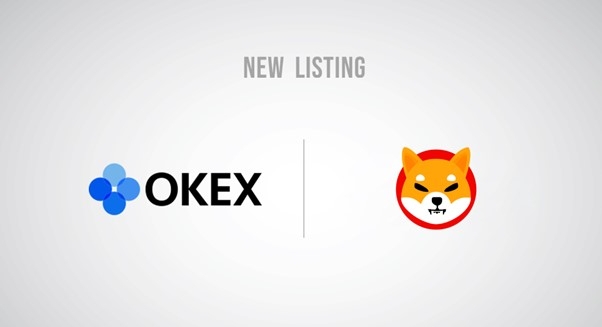 OKEx, 시바 코인 SHIB 상장 및 시바 vs 도지 이벤트 진행