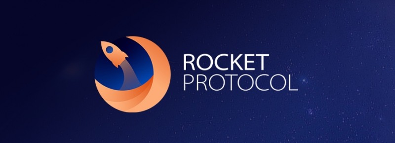 믹스마블 로켓프로토콜(Rocket Protocol), 120만 달러 투자 유치