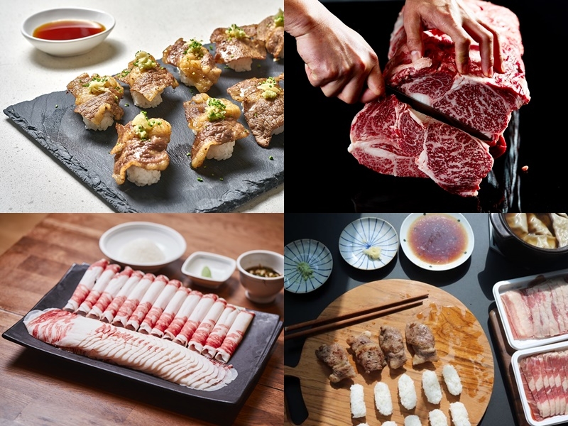 미트플레이, 숙성 고기 명가의 맛 구현한 간편식 출시