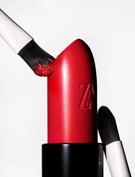 자라(ZARA), 다이엔 켄달과 협업한 뷰티 컬렉션 전 세계 동시 론칭