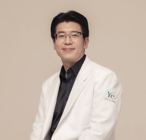 이상수 노원 강북예치과병원 원장