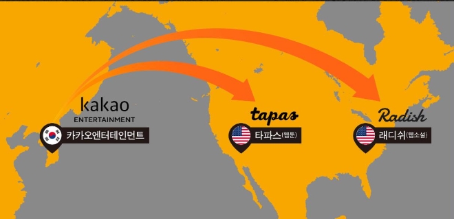 사진제공=카카오엔터테인먼트