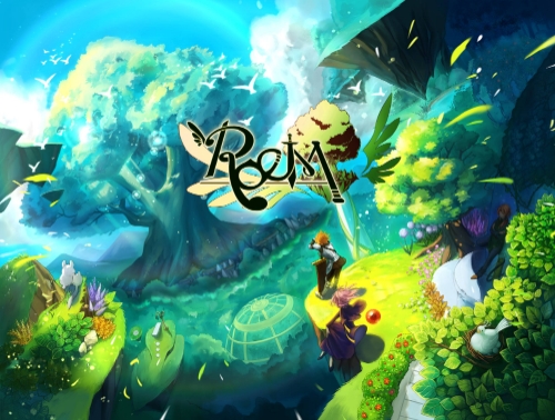 게임빌, 레트로 감성 자극 RPG ‘로엠’ 글로벌 출시