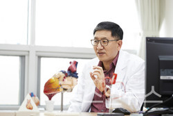 서울시서남병원순환기내과고종훈과장