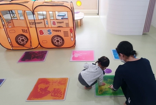 관악구, 자유 놀이공간' 마더센터 아이랑' 사전예약 개방