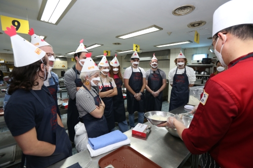 사진 제공 = BBQ치킨