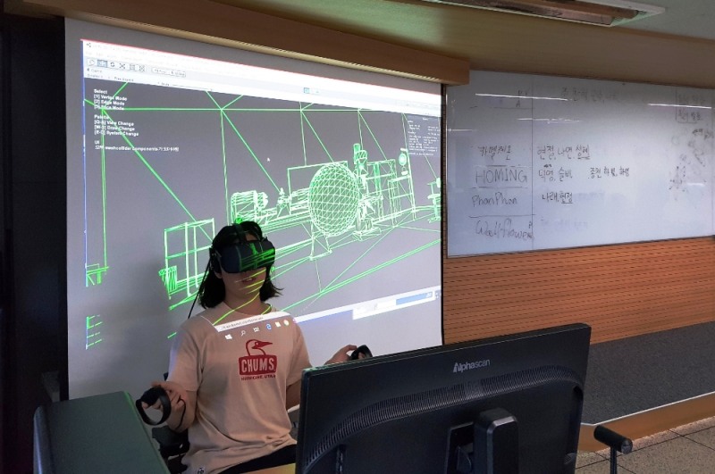 메타버스(Metaverse) 세상 이끌어갈 VR·AR 등 가상융합서비스 개발자 양성 이미지