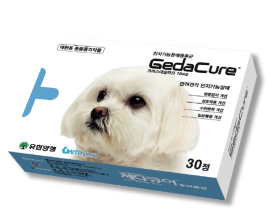 사진 제공 = 유한양행