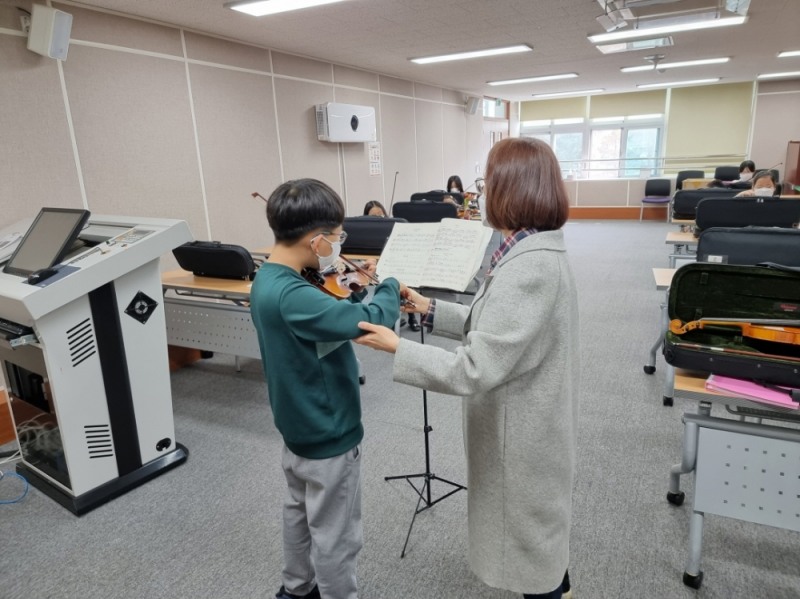 대전학생교육문화원, 유·초등 대상 문화예술·창의놀이 교육프로그램 운영