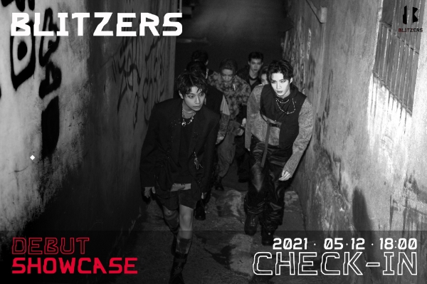 티켓링크, 동영상 플랫폼 ‘링크ON’ 통해 블리처스 데뷔 쇼케이스 생중계