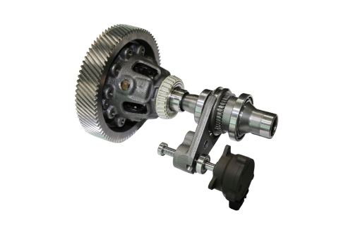 현대트랜시스, 전기차용 디스커넥터 시스템 세계 최초 개발