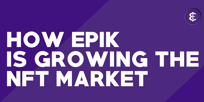 에픽 프라임(EPIK Prime), AAA게임 주류 기업에 NFT 블록체인 기술 도입