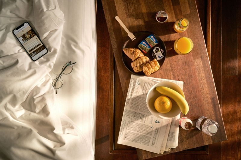 30 Hours Stay 패키지