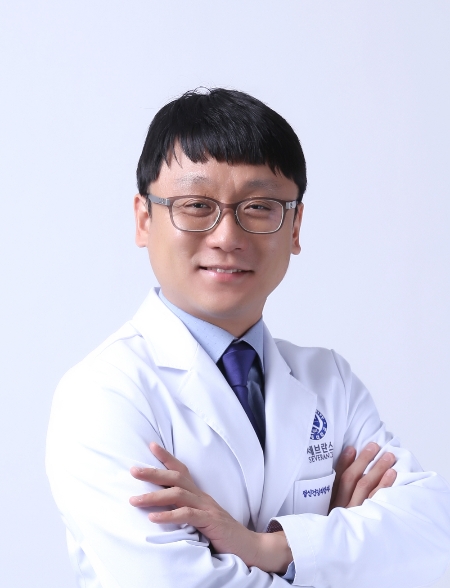 강남세브란스병원 정신건강의학과 오주영 교수.