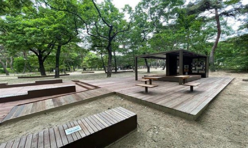 문화재청, 조선왕릉 숲길 11개 소 개방