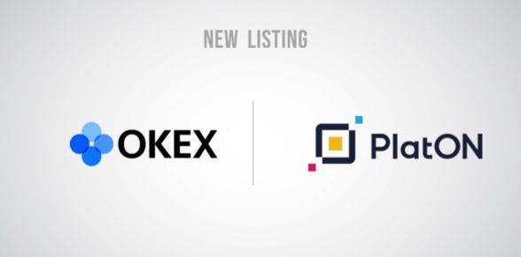 오케이엑스, 플랫온 디지털 자산 LAT 상장 및 80% APY 마이닝 출시