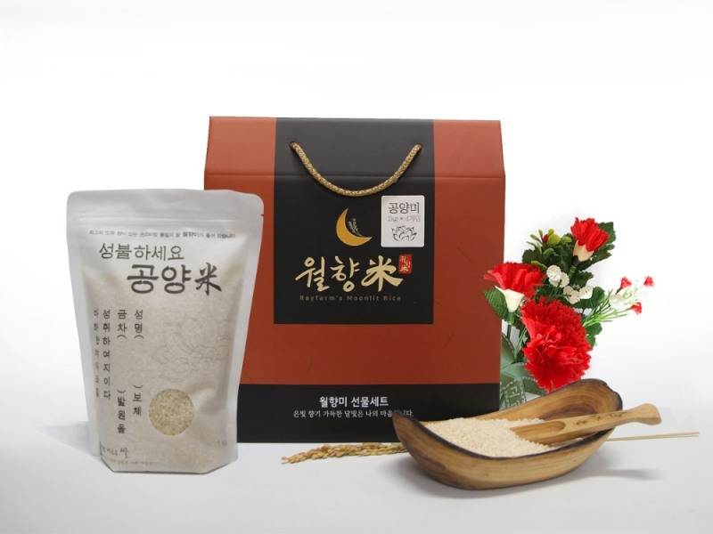 이강바이오, 석가탄신일 맞아 공양미 이벤트 진행