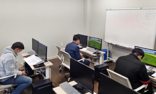 장흥군, 공공분야 드론 조종 인력 양성사업 추진