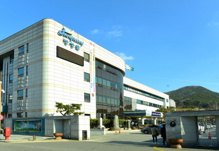 장성군, 성인문해교육 '마을로 찾아가는 한글교실' 운영