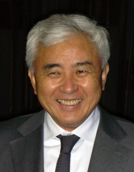 주원홍 2020도쿄패럴림픽 선수단장