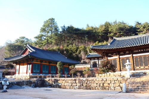 광양 중흥사/사진=광양시