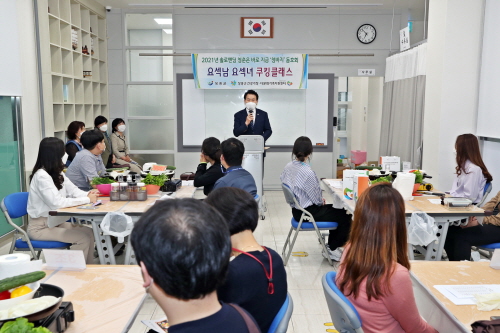 사진=장흥군
