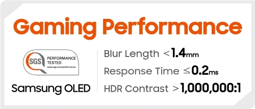 삼성 노트북 OLED, 게이밍에 적합한 디스플레이 글로벌 인증