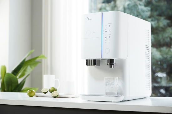 사진 제공 = SK매직