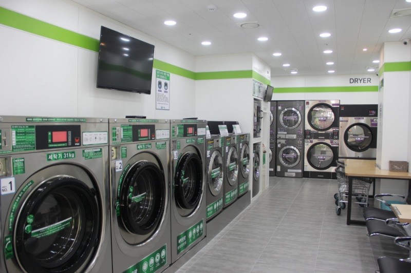 두꺼운 겨울철 빨랫감, 묵은 때 ‘쏙’ 빼는 꿀팁!