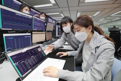 KT, 미디어 플랫폼 AI 관제 시스템 국내 최초 상용화