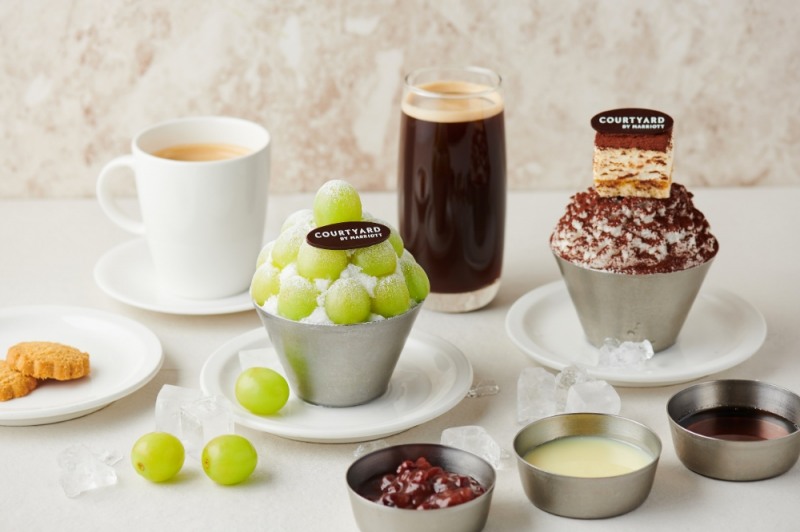 탐코야 나혼자빙수Season1