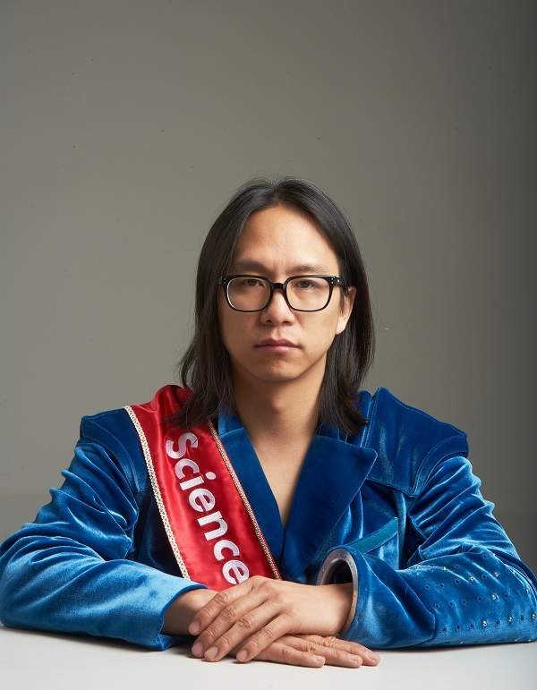 개인 인공위성 쏘아올렸던 미디어 작가 송호준, NFT매니아(NFTMANIA)에 NFT 발매한다