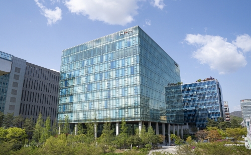NHN, 1분기 실적 발표…당기순이익 전년 동기비 35.4%↑