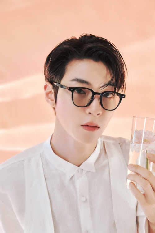 리에티, 새로운 뮤즈로 배우 황인엽 발탁!