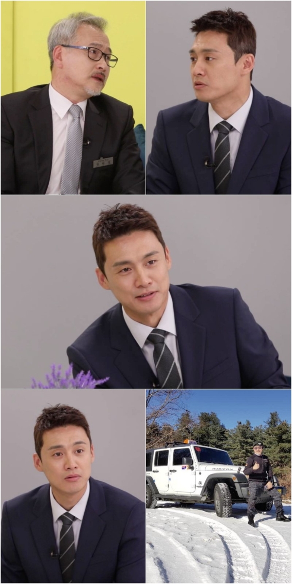 홈초이스, 청춘시대TV '오케이쇼' 오상진 ‘의문의 1패’ 당한 사연 소개