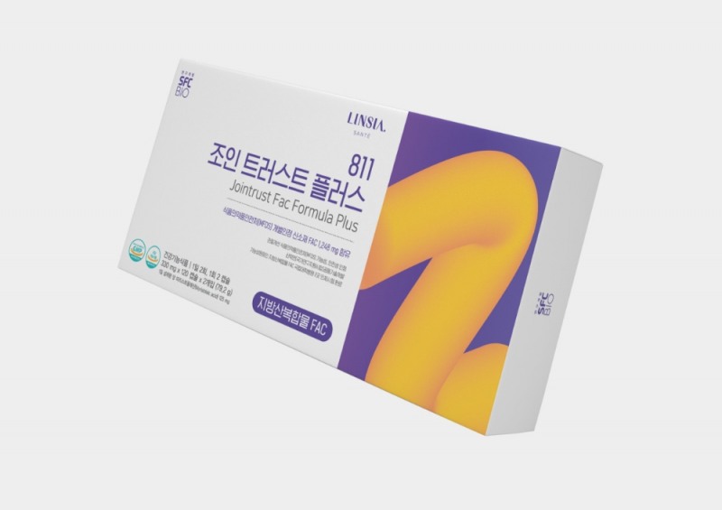 엘에스피플 ‘조인트러스트’ 성분 업그레이드 리뉴얼 출시