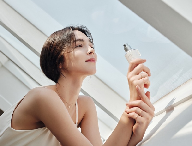 사진제공 : 엘르코스메틱(ELLE COSMETIC)