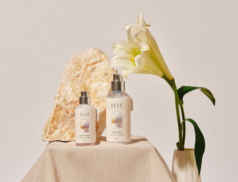 사진제공 : 엘르코스메틱(ELLE COSMETIC)