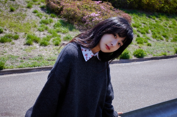 아티스트 공유 브랜드 '어나니머스 아티스트', 2021 S/S 프로필 모델로 '안태주' 선정