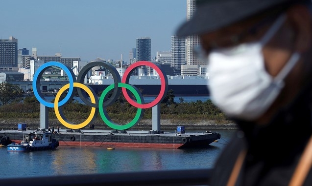日 라쿠텐 회장, 도쿄올림픽 개최는 '자살 임무' 수행 격