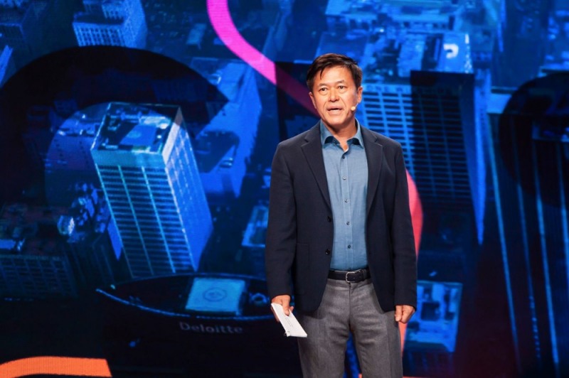 박정호 SK텔레콤 대표이사 사장 (사진=SKT 제공)