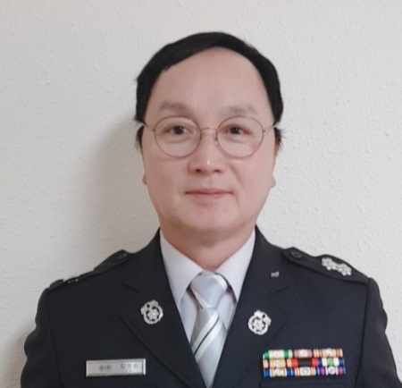 김웅선 소방경