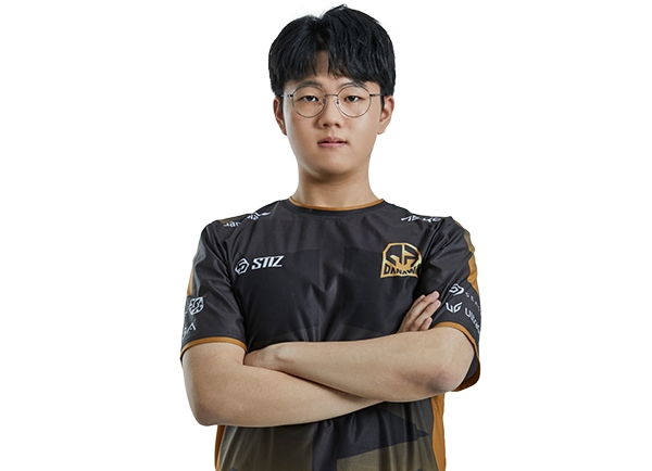 다나와 e스포츠 '살루트' 우제현(사진=펍지스튜디오 제공).