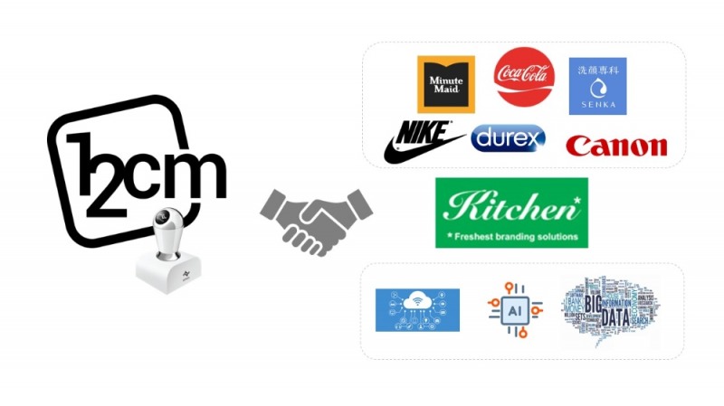 원투씨엠, 더키친과 계약 통해 홍콩 시장 본격 진출