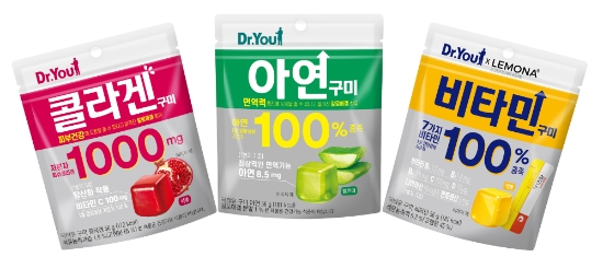 이미지 제공 = 오리온