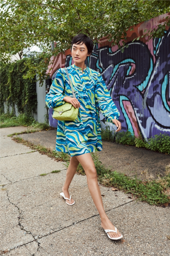 카카오톡 선물하기, 마이클코어스 제품 최대 75% 할인