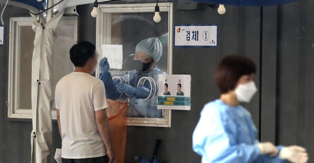 청주,직장·지인 전파로 6명 코로나19 추가 확진